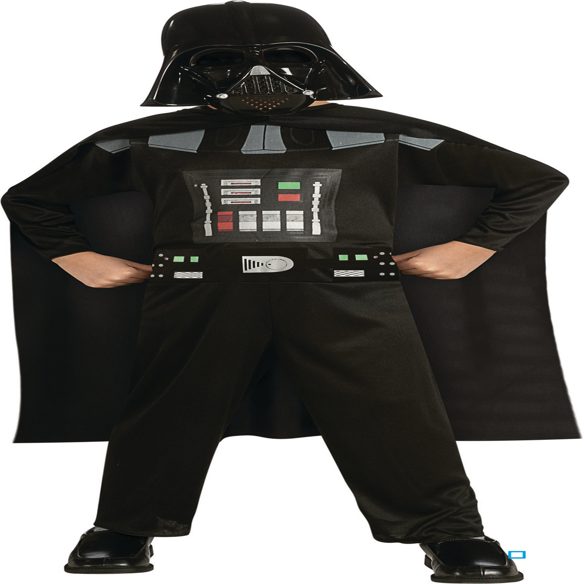 RUBIES Déguisement Dark Vador - Star Wars 