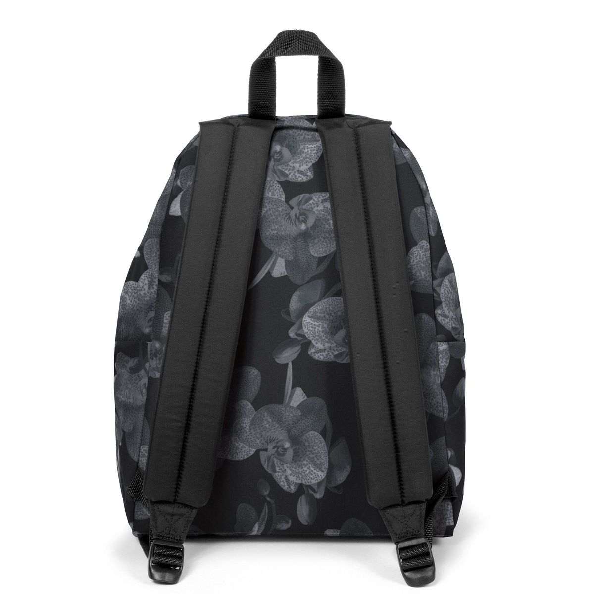 EASTPAK Sac à dos PADDED PAK'R charming black