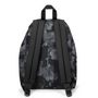 Voir la diapositive 4 : EASTPAK Sac à dos PADDED PAK'R charming black