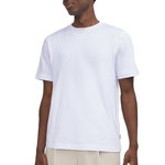 Jack & Jones T-Shirt Blanc Homme Jack & Jones Edge. Coloris disponibles : Blanc