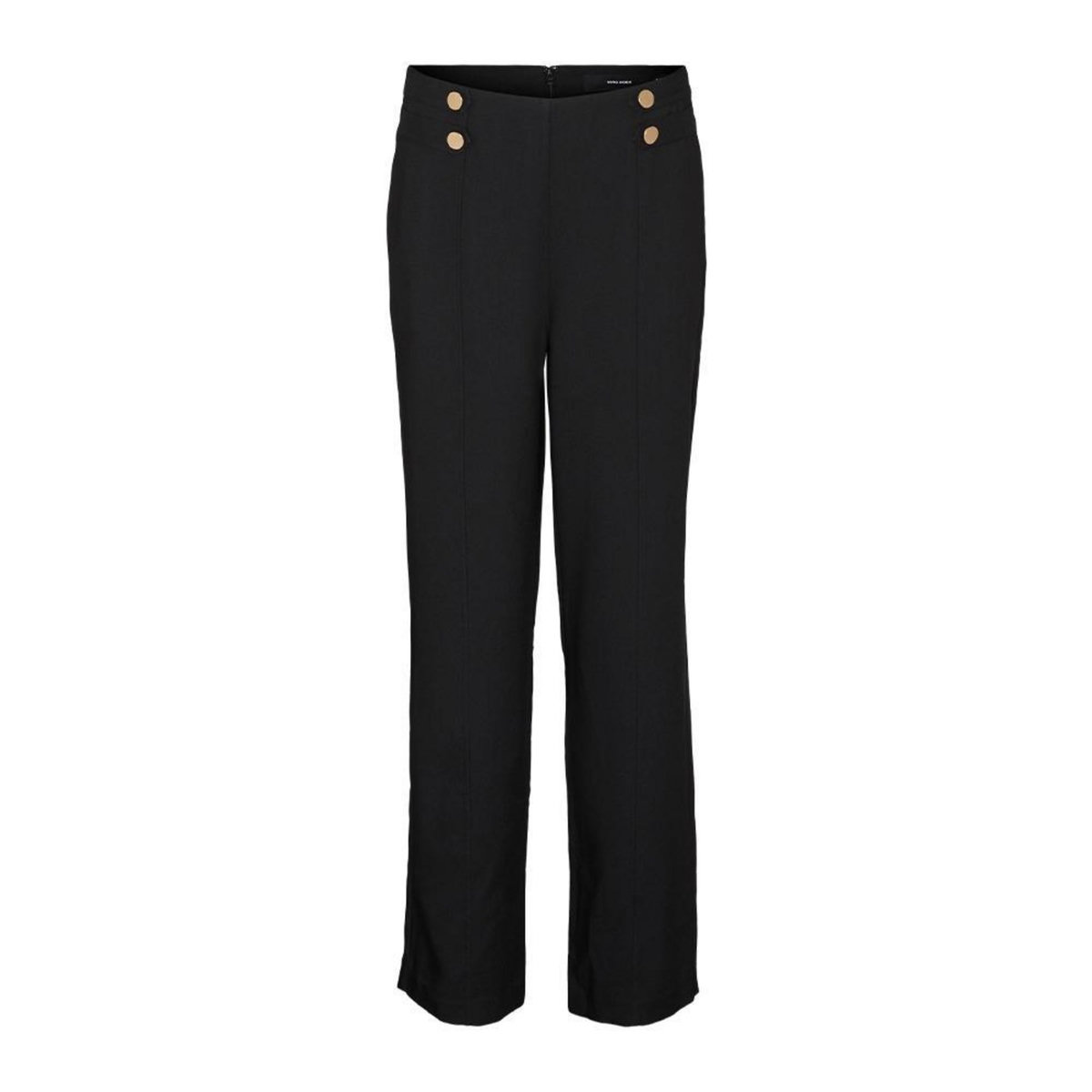 Vero Moda Pantalon fluide  Femme Vero Moda Celina