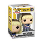 Funko Figurine Funko Pop Movies Electric State Michelle