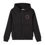 Voir la diapositive 1 : NAME IT Sweat  zippé Fille Name It Folise