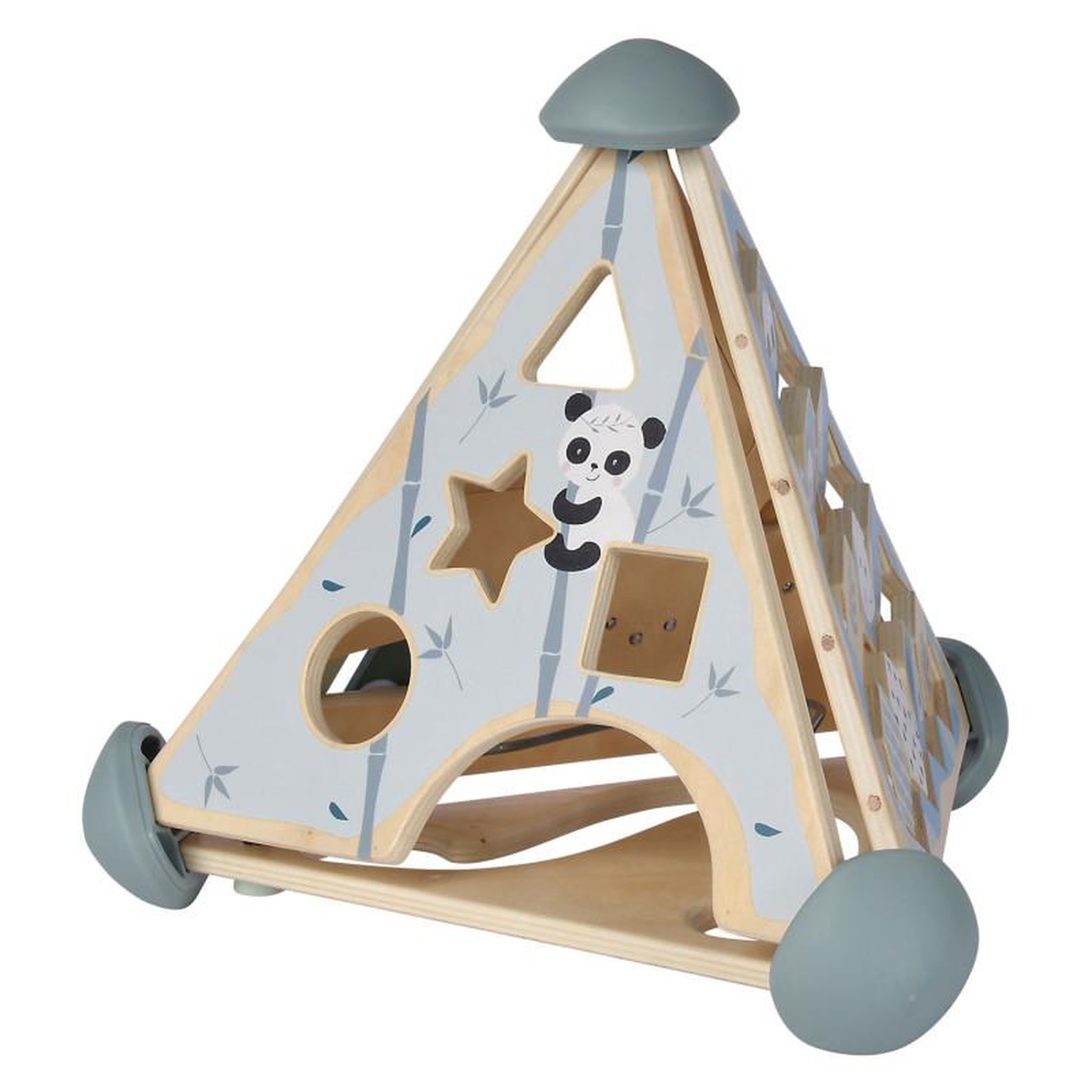 Voir la diapositive 2 : Eichhorn Eichhorn La pyramide d'activités 100003812