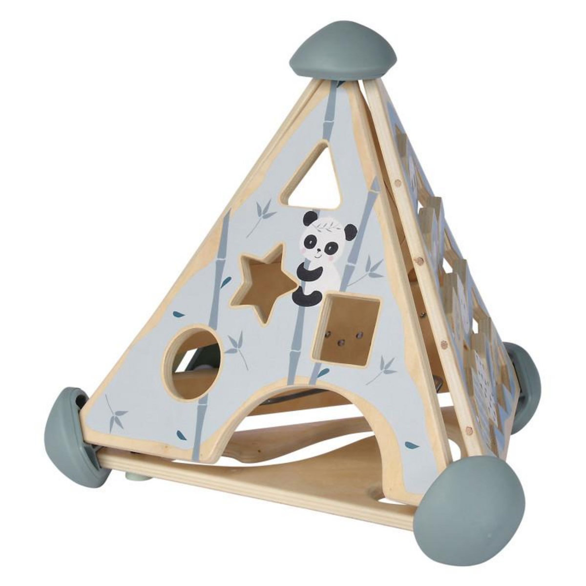 Eichhorn Eichhorn La pyramide d'activités 100003812