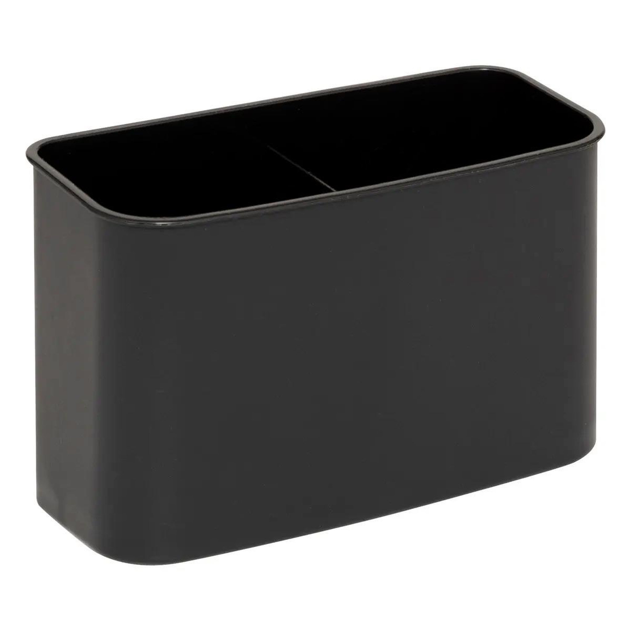 Voir la diapositive 4 : FIVE Égouttoir à vaisselle extensible  black edition  55cm noir
