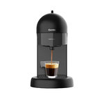 CECOTEC Machine à café expresso Cecotec Capricciosa Black pression 19 bars
