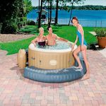 BESTWAY Marche pour Spa gonflable  Lay-Z Spa Steps