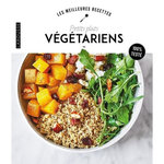 PETITS PLATS VEGETARIENS, Larousse