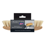 CENTRALE BRICO Brosse à main TRADITION de SPONTEX