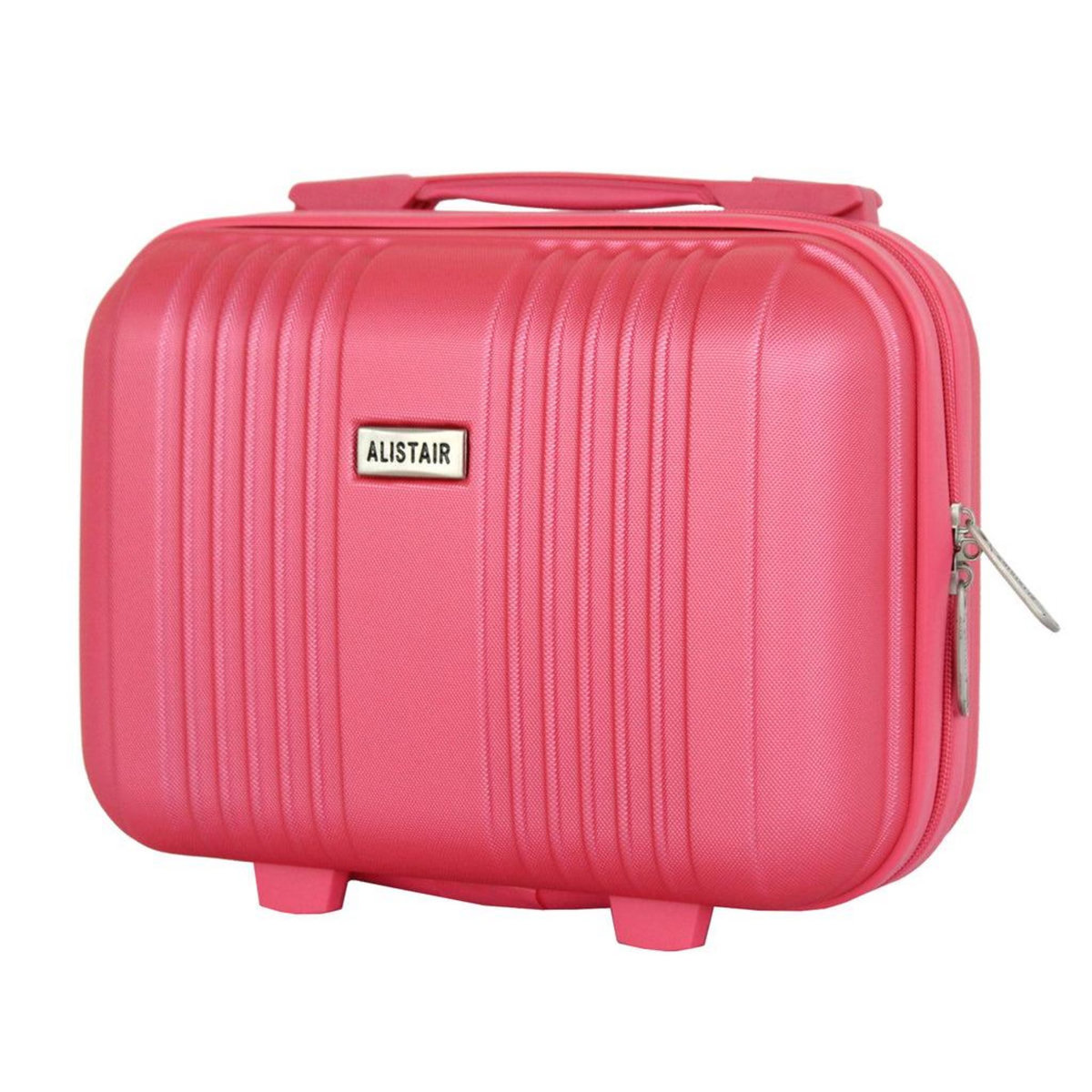 Alistair Valise cabine 4 roues et Vanity Alistair  - Collection Airo 2.0 - ABS ultra résistant