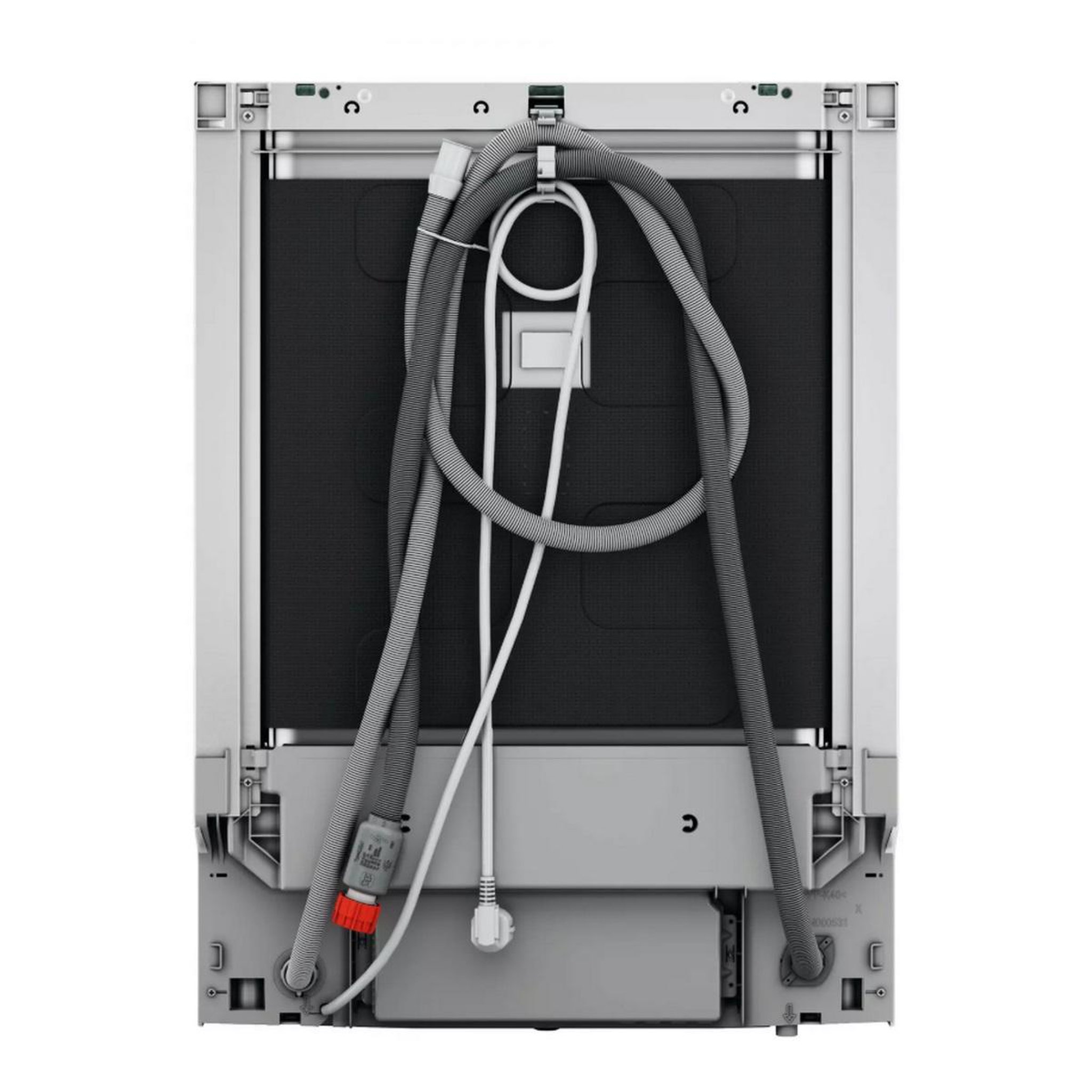 Voir la diapositive 6 : ELECTROLUX Lave-vaisselle 60cm 13 couverts tout intégrable - e52le120s