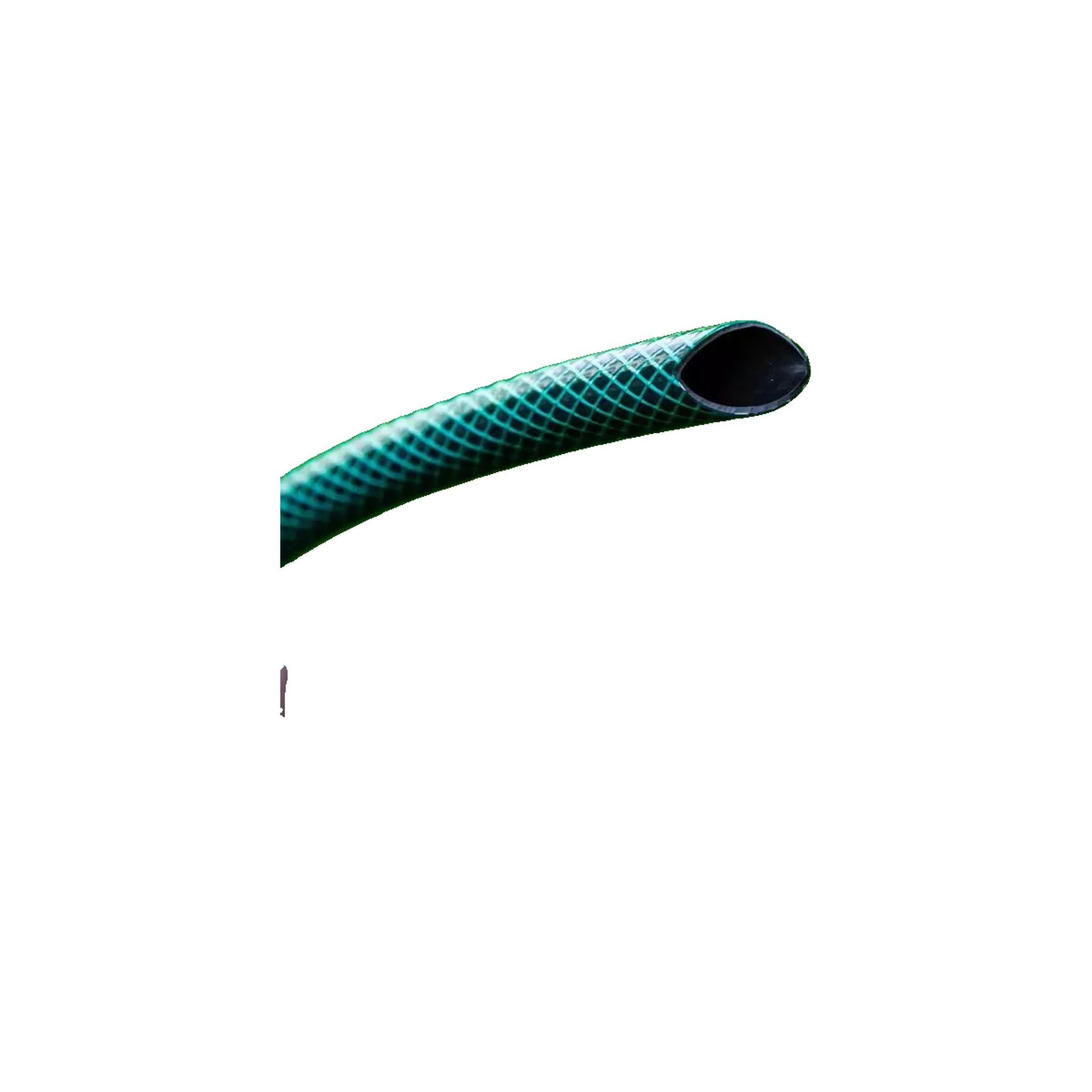 Voir la diapositive 5 : VERSO Tuyau d'arrosage Verto 15g803 20 m vert