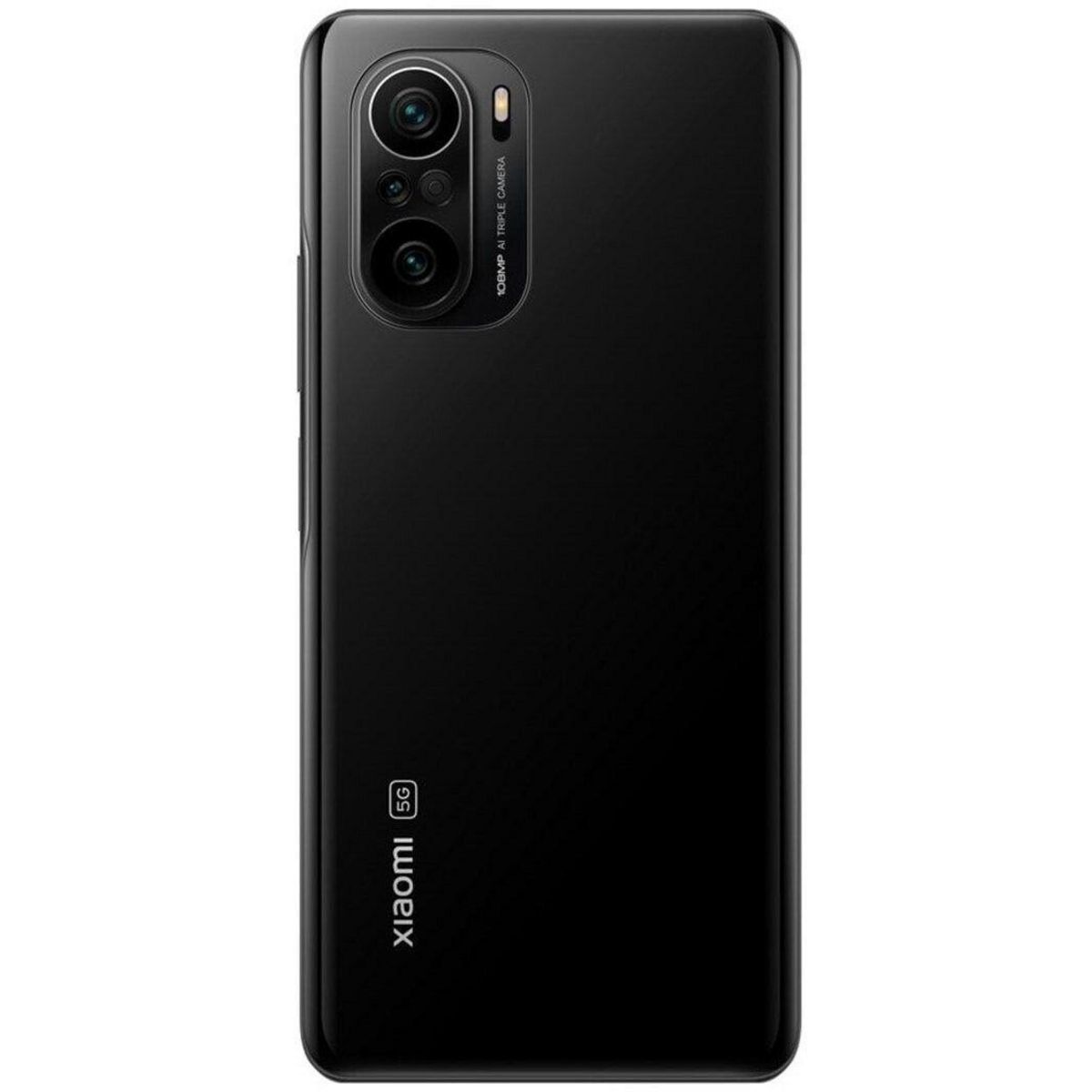XIAOMI Mi 11I Reconditionné 256 Go - Grade C - Noir