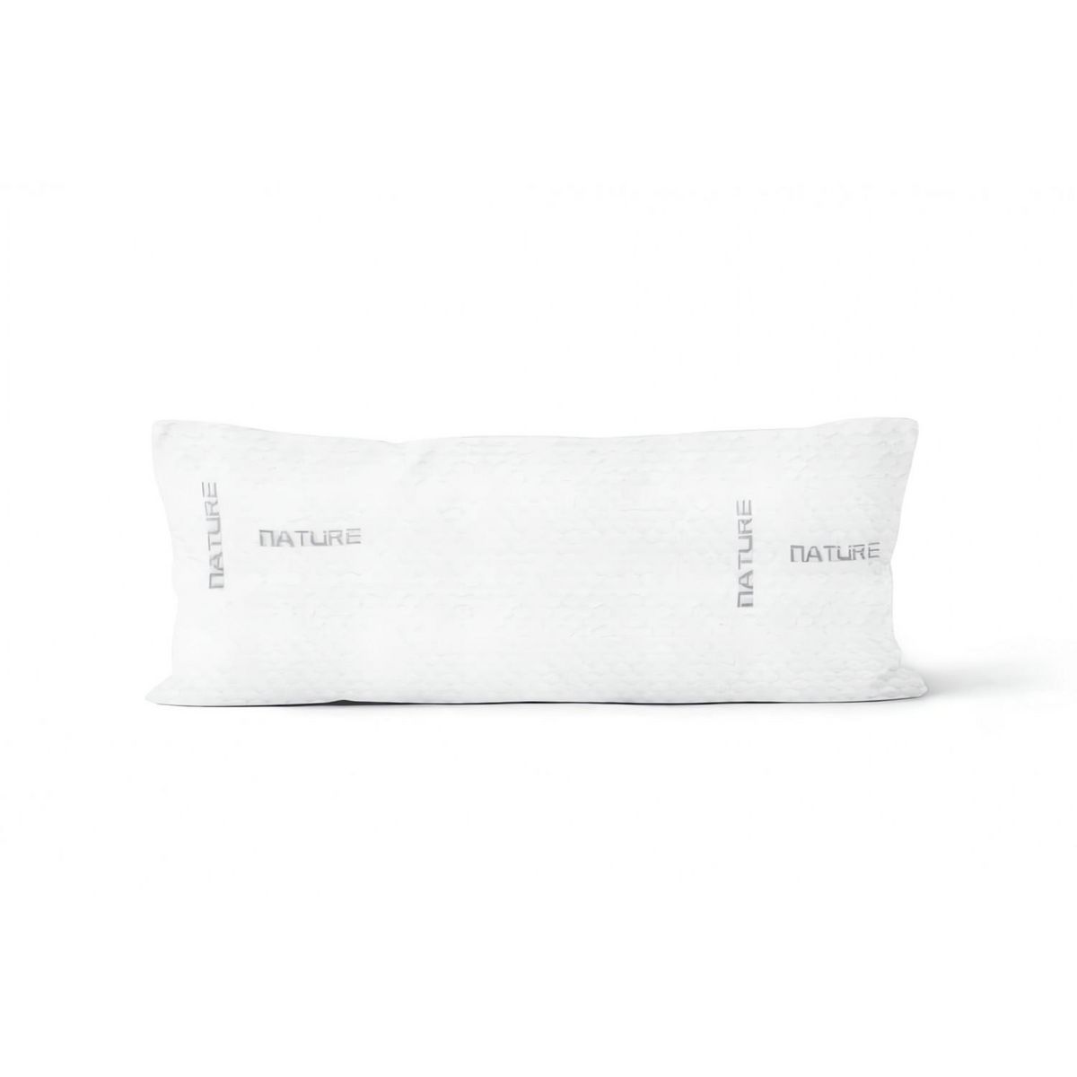 SOLEIL D'OCRE Traversin mémoire de forme par Soleil d'ocre