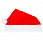 Voir la diapositive 3 : VIDAXL Bonnets de Pere Noël 24 pcs