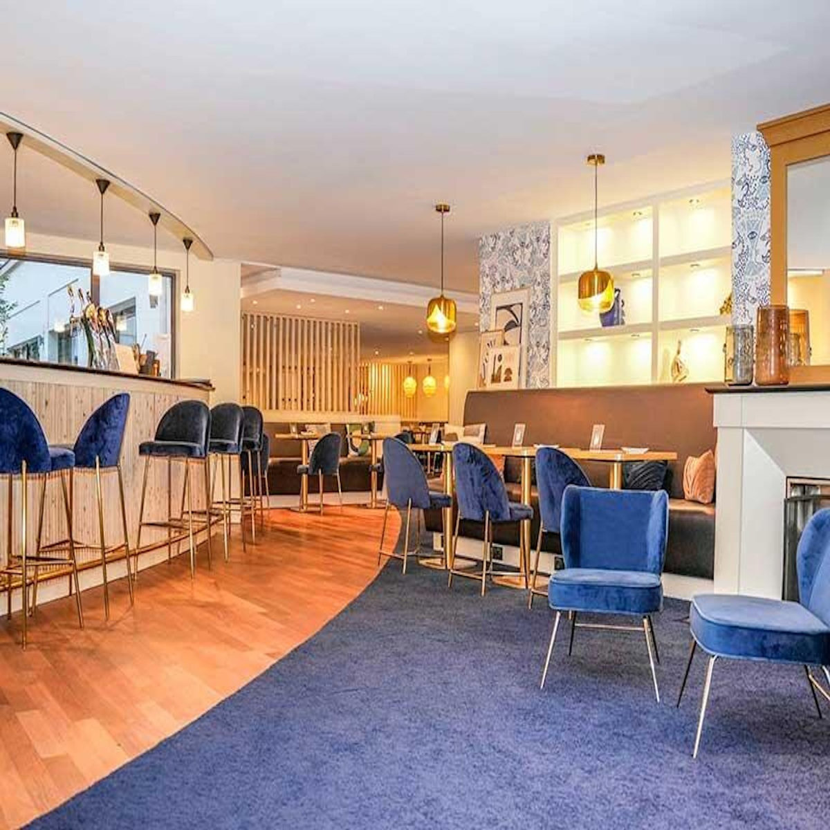 Smartbox Séjour de 2 jours en duo au Mercure Montparnasse à Paris - Coffret Cadeau Séjour