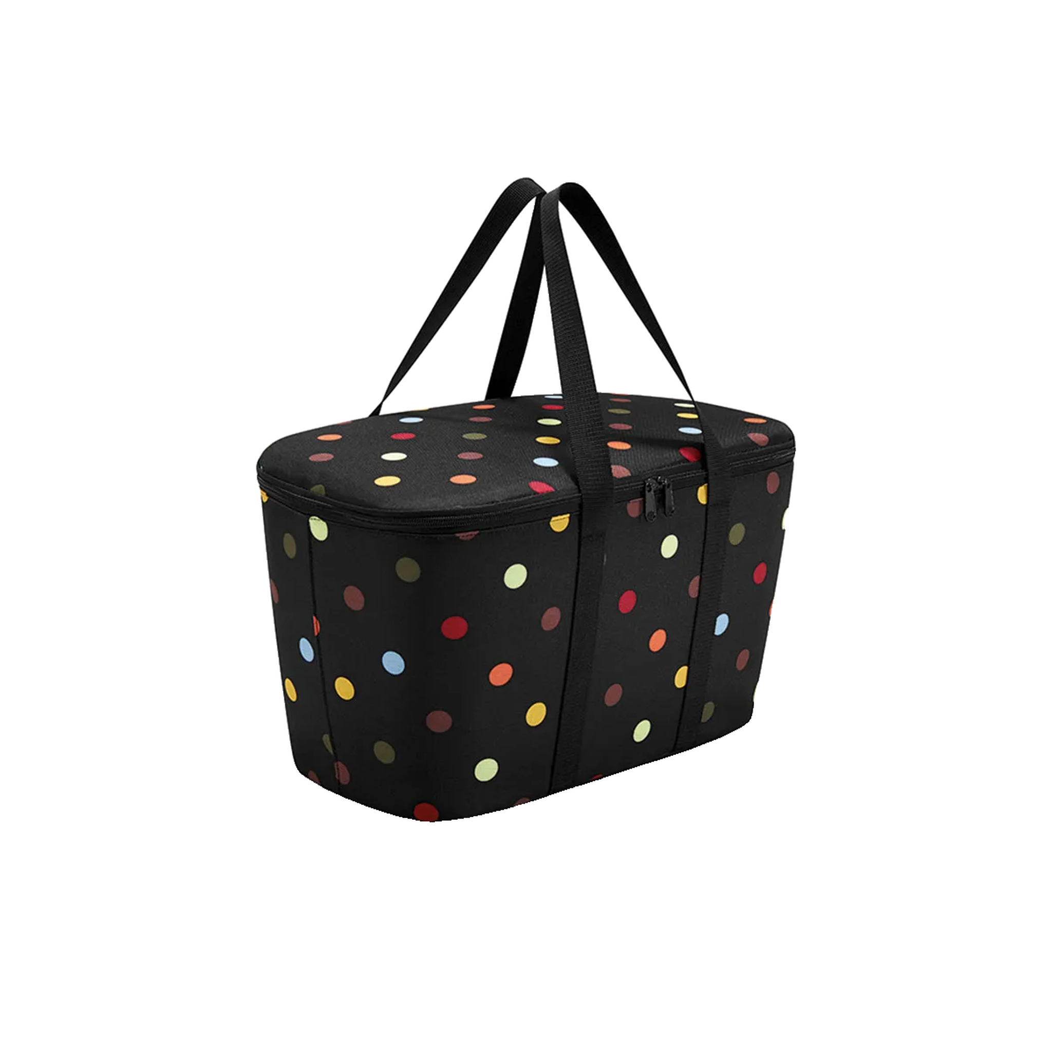 Reisenthel Glacière Reisenthel dots 20L noire