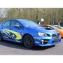 Smartbox Pilotage : 3 ou 4 tours en Subaru WRX STI sur circuit - Coffret Cadeau Sport & Aventure
