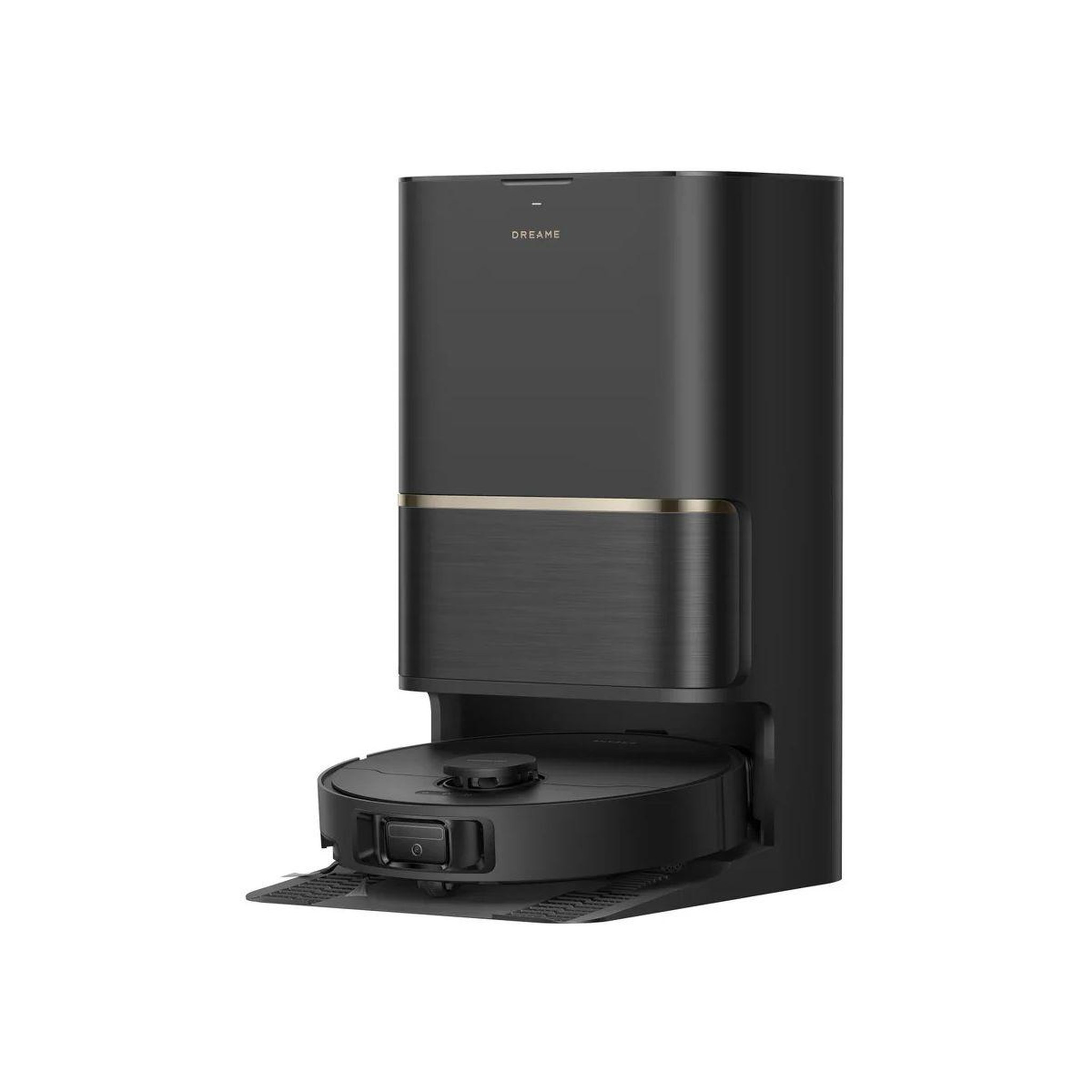 Voir la diapositive 2 : DREAME Robot aspirateur laveur l50 ultra ae