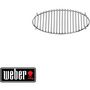 Voir la diapositive 5 : Weber Grille barbecue de cuisson GBS 57cm Gourmet BBQ System