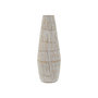 Voir la diapositive 1 : Paris Prix Vase Design  Hanoi  47cm Naturel