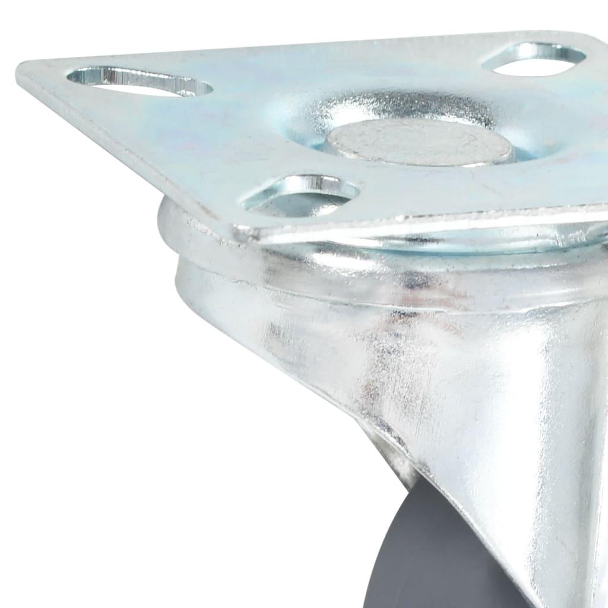 Voir la diapositive 4 : VIDAXL 32 pcs Roulettes pivotantes 50 mm