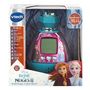 Voir la diapositive 3 : VTECH Réveil magique 9 en 1 KidiMagic Color Show - La reine des neiges 2