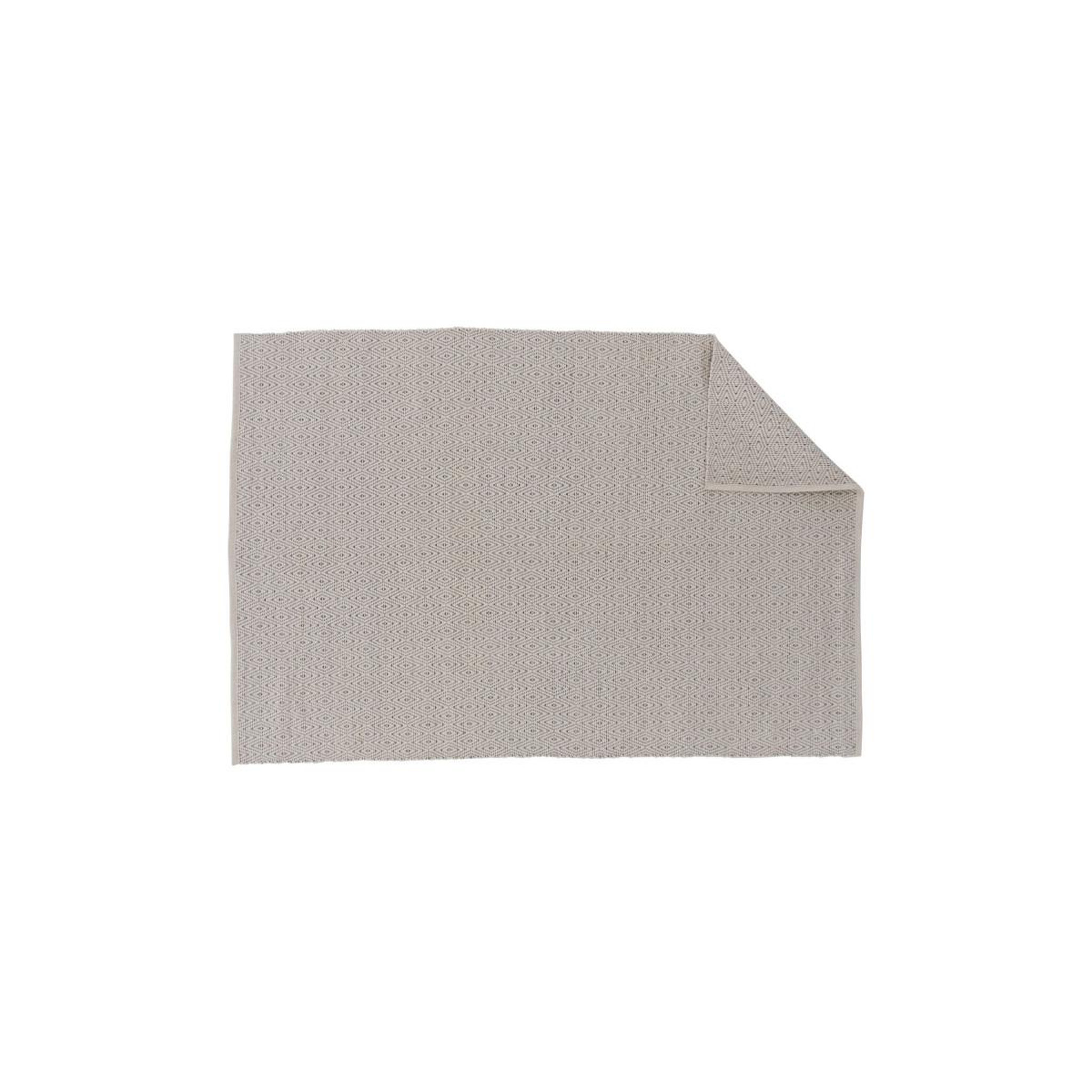 Voir la diapositive 2 : Paris Prix Tapis déco en laine  julana  200x300cm beige