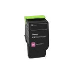Lexmark Lexmark Toner Magenta (78C2XM0)