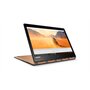 Voir la diapositive 1 : LENOVO Ordinateur portable YOGA 900 - Champagne