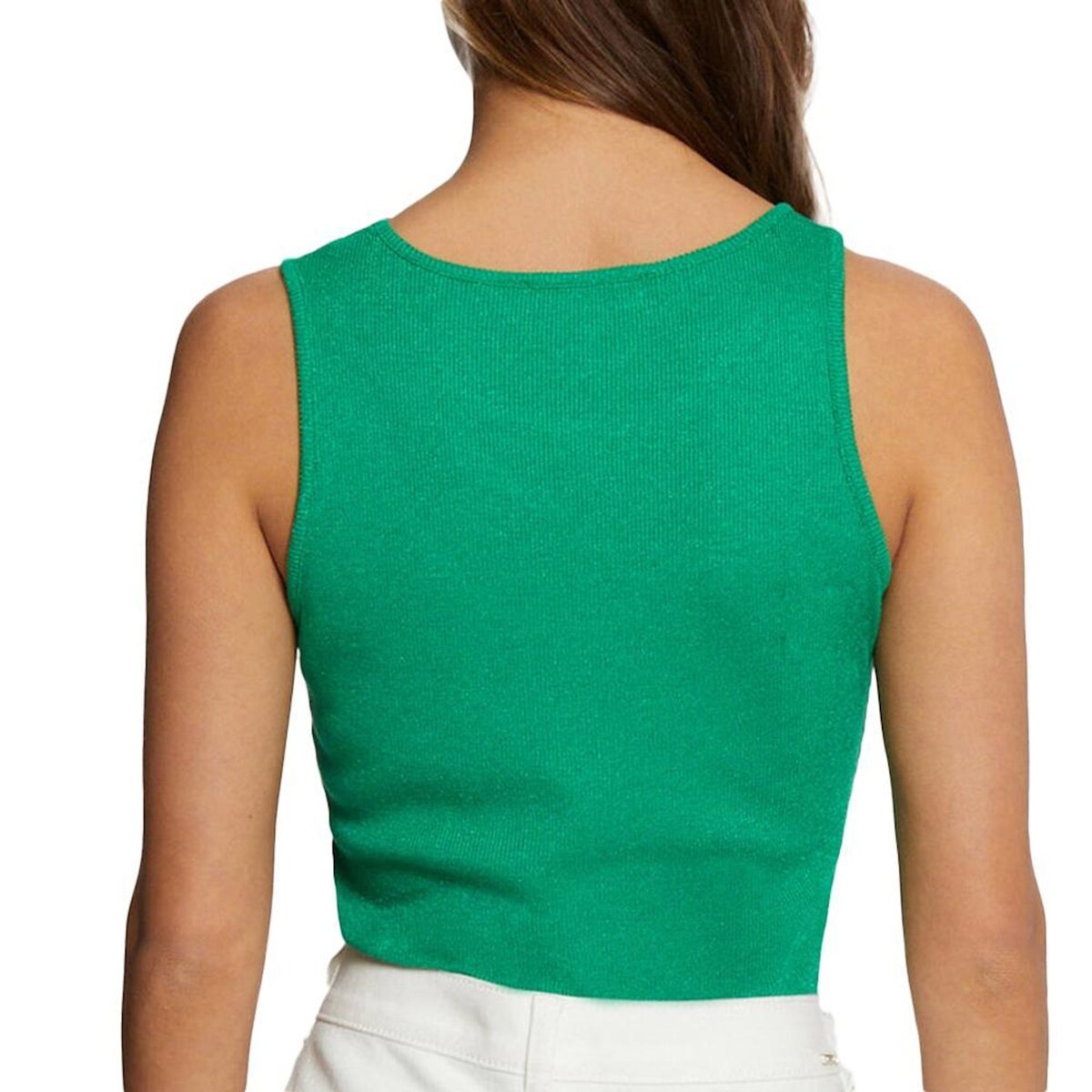 MORGAN Débardeur  Femme Morgan DESIRA