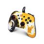 Voir la diapositive 7 : Manette Filaire Pikachu contre Meowth Nintendo Switch