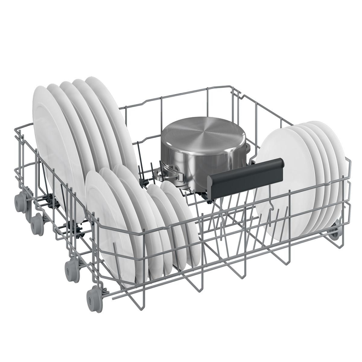 Beko Lave-vaisselle 60cm 13 couverts 46db - BDF13V70S