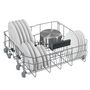 Voir la diapositive 6 : Beko Lave-vaisselle 60cm 13 couverts 46db - BDF13V70S