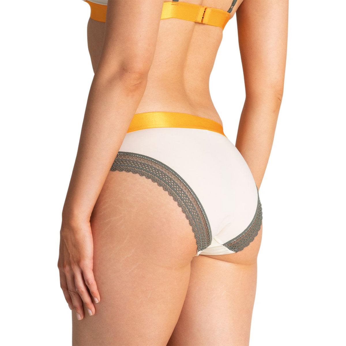 Athena Slip femme Micro