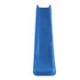 Voir la diapositive 2 : Axi House Toboggan Sky220 bleu 2,2 m