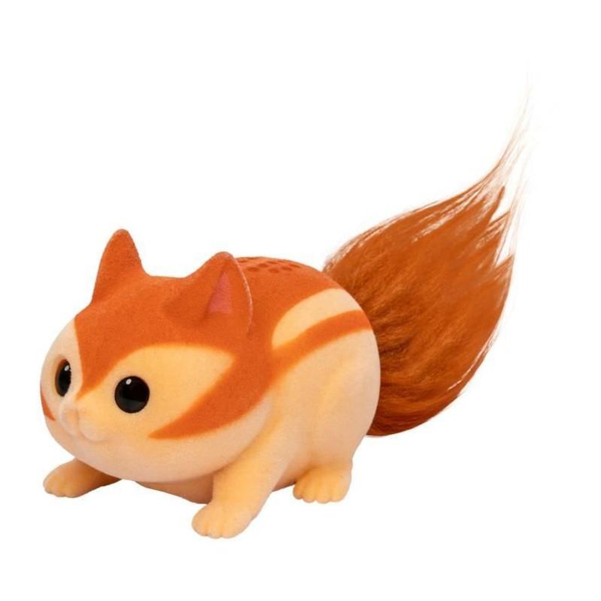 Voir la diapositive 5 : MOOSE TOYS Lil' Needees - MOOSE TOYS - LITTLE LIVE PETS - Animaux interactifs de poche, avec sons et réactions