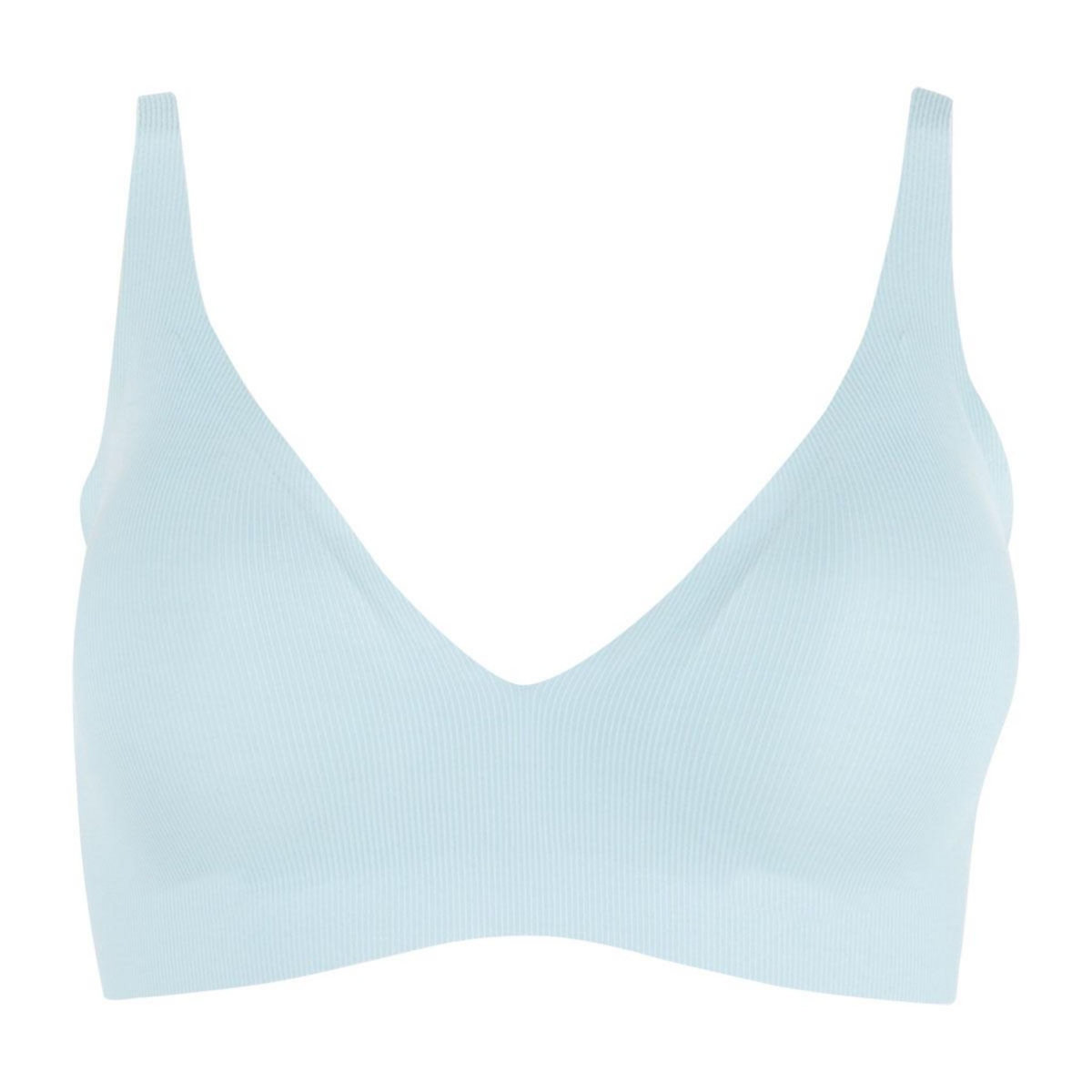 Athena Soutien-gorge triangle sans armatures femme Essentiel