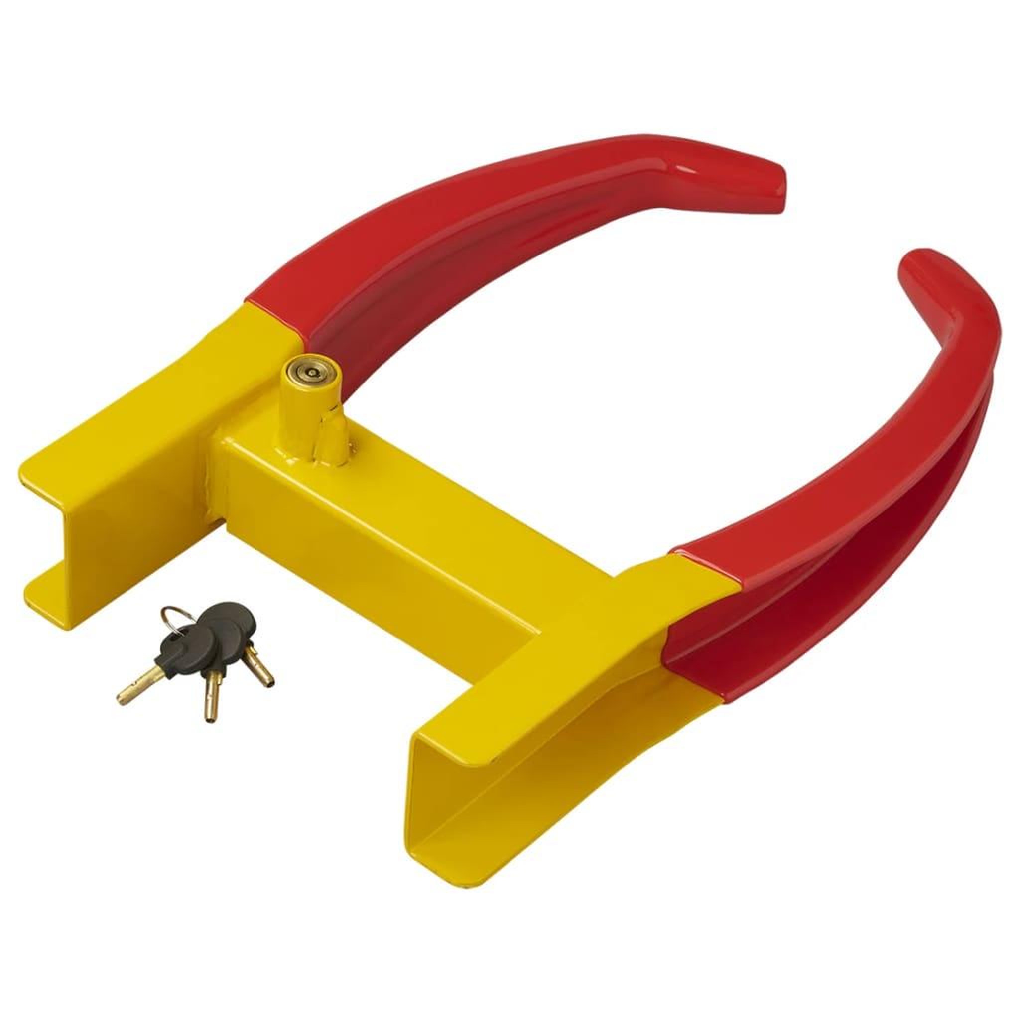 Voir la diapositive 4 : PROPLUS ProPlus Sabot de Denver XL universel