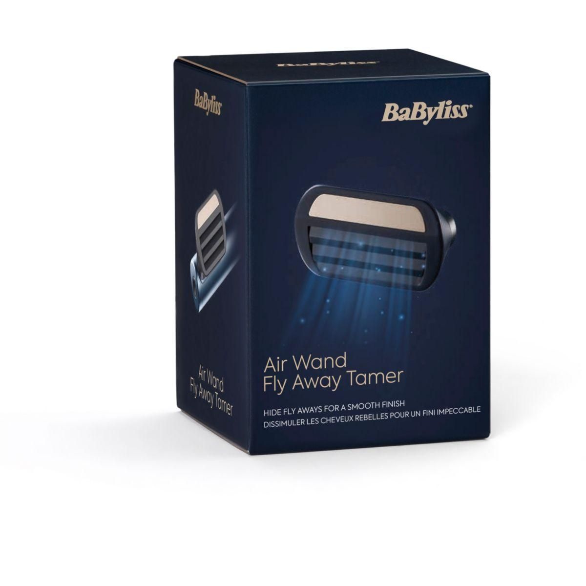 BABYLISS Embout anti-mèches rebelles anti-mèches rebelles AC-AS6550-FLY pour Air Wand