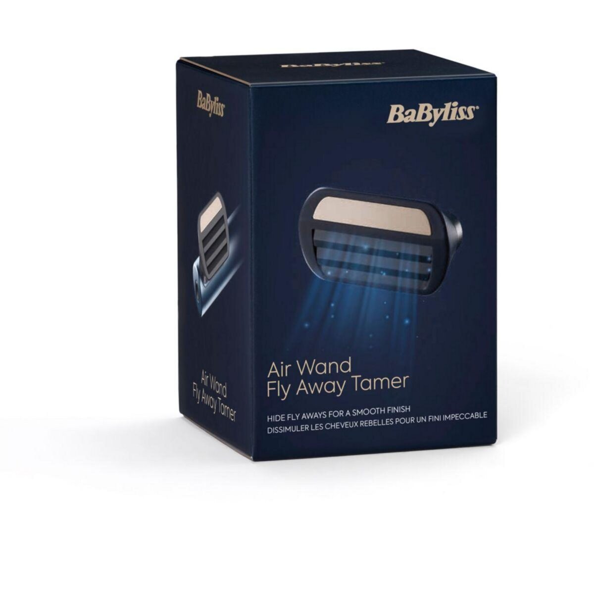 BABYLISS Embout anti-mèches rebelles anti-mèches rebelles AC-AS6550-FLY pour Air Wand