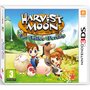 Harvest Moon : La Vallée Perdue 3D