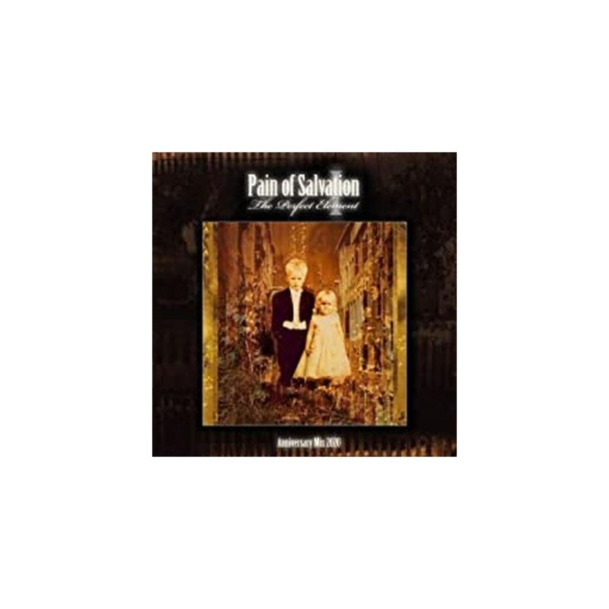 SONY The Perfect Element Partie 1