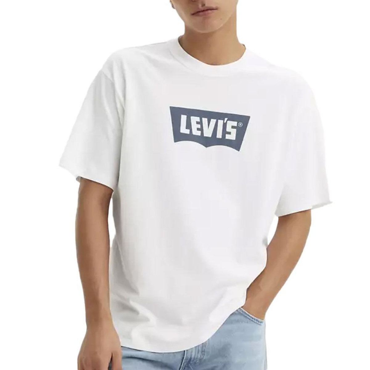 Levi's T Shirt  Homme  evi's Graphic 000RY