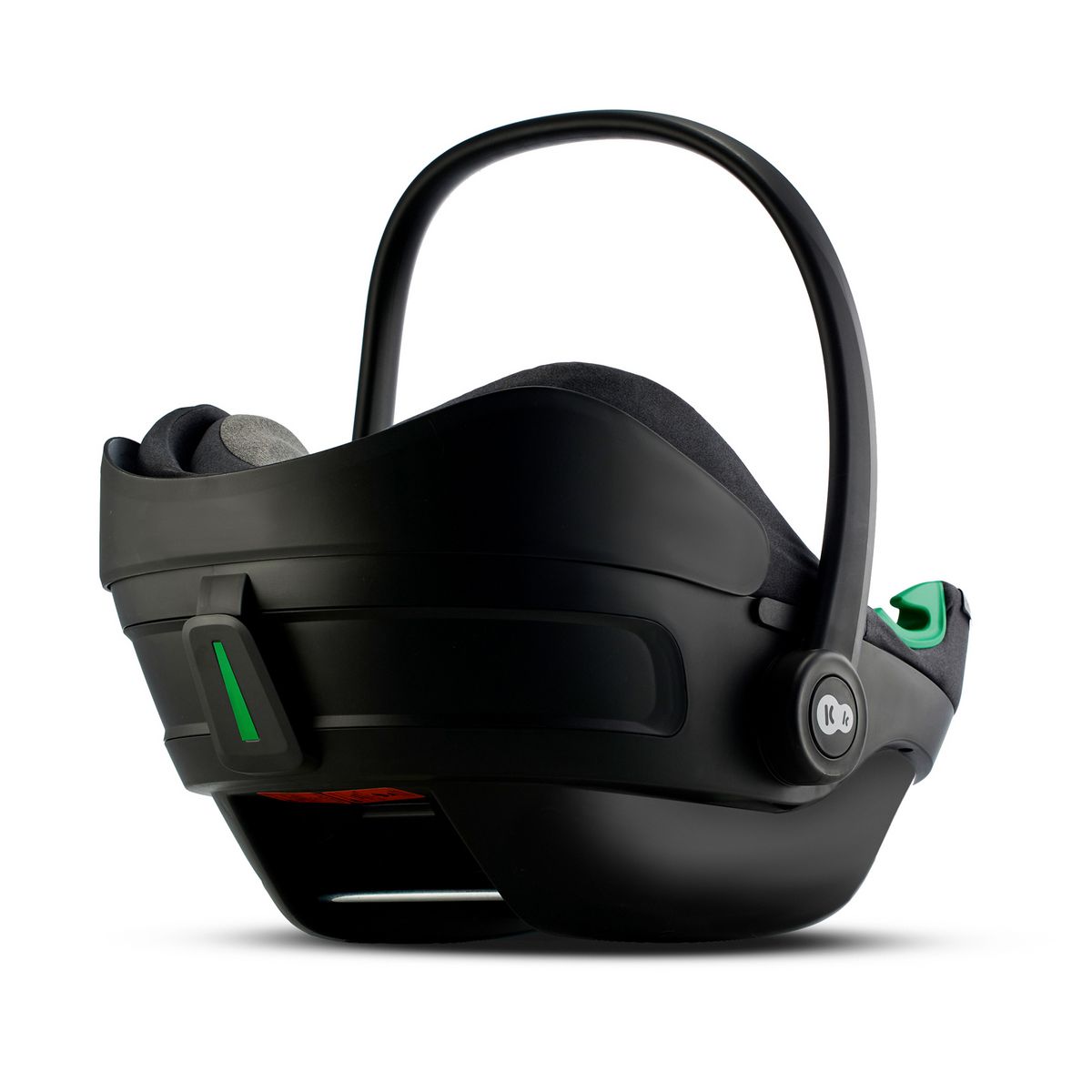 KINDERKRAFT Siège auto I-CARE i-Size 40-87 cm