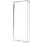 Voir la diapositive 2 : Qdos Coque Samsung A42 5G transparent