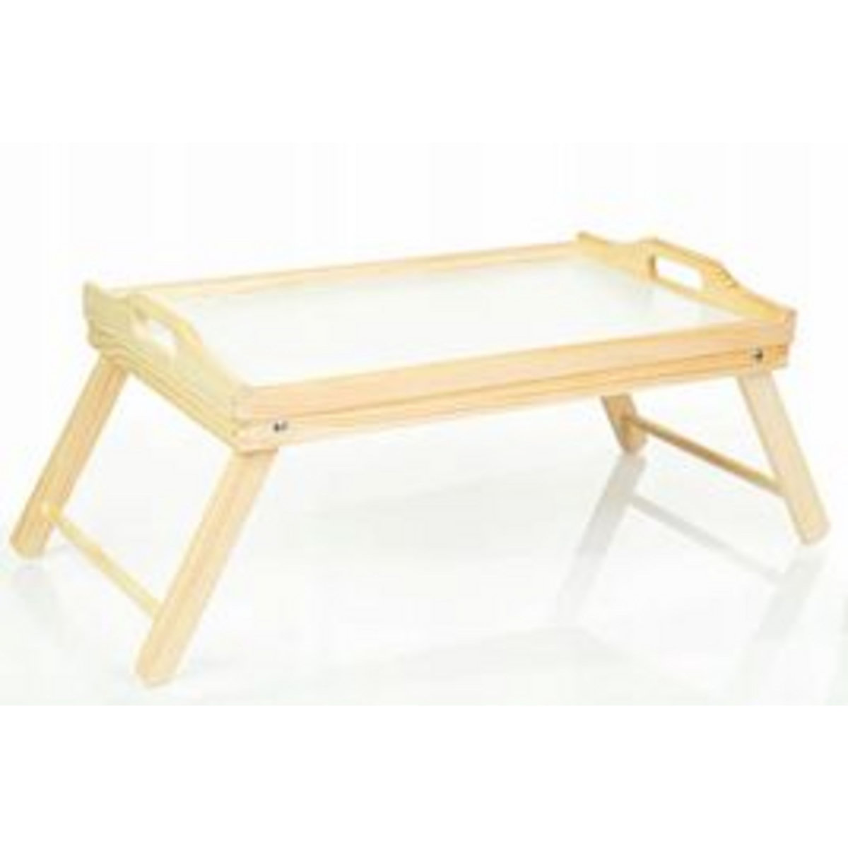  Plateau bambou 51x38 cm 