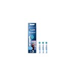 ORAL B Brossette dentaire brossettes Frozen x3 GT