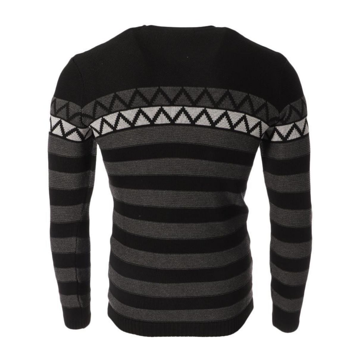 PANAME BROTHERS Pull  Homme Paname Brothers 2549